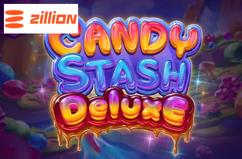 Candy Stash Deluxe